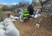 Industrial warehouse for sale on Cortijo el Medico S/N, Lobras, ref: TR307843 photo