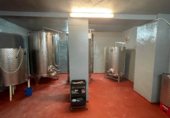 Industrial warehouse for sale on Cortijo el Medico S/N, Lobras, ref: TR307843 photo
