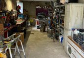 Industrial warehouse for sale on Cortijo el Medico S/N, Lobras, ref: TR307843 photo