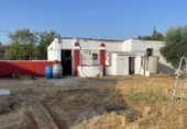 Xalet independent amb terreny en venda a la Finca las Calabrías S/N, Mèrida, ref.: TR307840 foto
