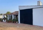 Xalet independent amb terreny en venda a la Finca las Calabrías S/N, Mèrida, ref.: TR307840 foto