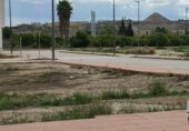 Sòl urbà en venda a la Calle Carlos III, Archena, ref.: TR307860 foto