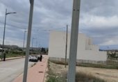 Sòl urbà en venda a la Calle Carlos III, Archena, ref.: TR307860 foto