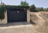 Parcel·la urbanitzable en venda a la Avenida Pobla de Vallbona, l'Eliana, ref.: TR307859 foto
