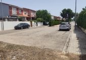 Parcel·la urbanitzable en venda a la Avenida Pobla de Vallbona, l'Eliana, ref.: TR307859 foto