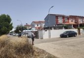Parcel·la urbanitzable en venda a la Avenida Pobla de Vallbona, l'Eliana, ref.: TR307859 foto
