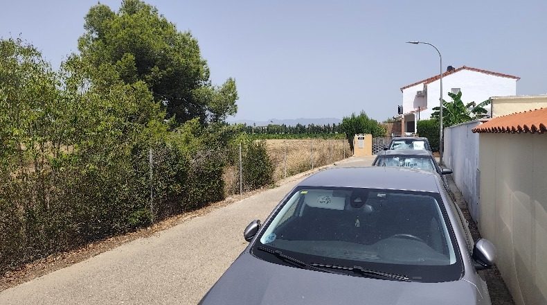 València - La Eliana - 29058m2