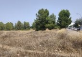 Parcel·la urbanitzable en venda a la Avenida Pobla de Vallbona, l'Eliana, ref.: TR307859 foto