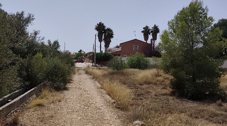 València - La Eliana - 29058m2