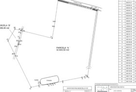 el Pilar de la Foradada 34950&nbsp;m² 
