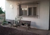 Участок с хранилищем на продажу в городе Альмагро Фото
