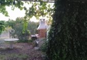 Участок с хранилищем на продажу в городе Альмагро Фото
