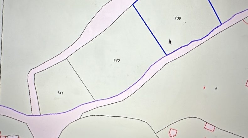 Cadiz - Vejer de la Frontera - 9085m2