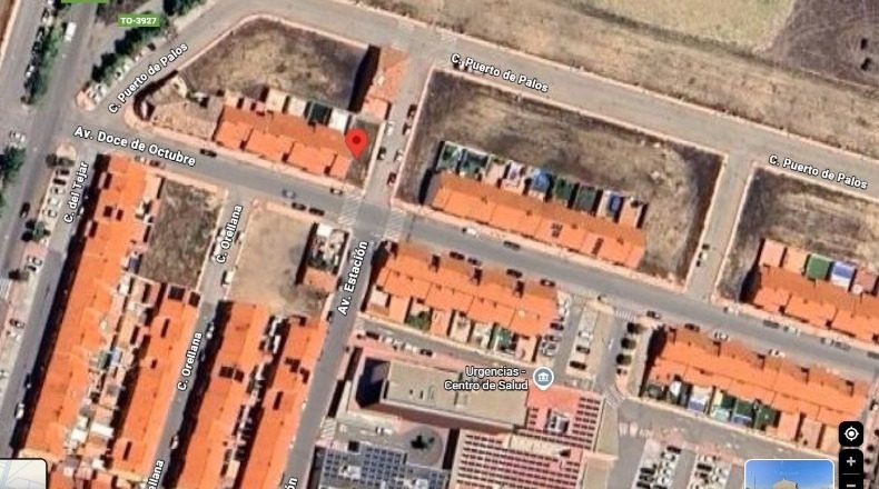 Toledo - Torrijos - 207m2