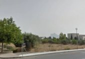 Sòl urbà en venda a la Calle Infantería de Marina, Antequera, ref.: TR307881 foto