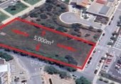 Sòl urbà en venda a la Calle Infantería de Marina, Antequera, ref.: TR307881 foto