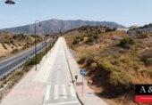 Sòl urbà en venda a la C. Cizalla de la Torre, Mijas, ref.: TR307882 foto