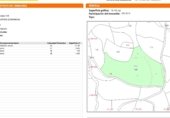 Non-developable land for sale on CALLE REAL 5, Cojáyar, ref: TR307909 photo