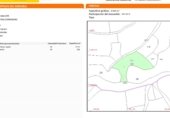 Non-developable land for sale on CALLE REAL 5, Cojáyar, ref: TR307909 photo