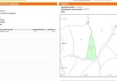 Non-developable land for sale on CALLE REAL 5, Cojáyar, ref: TR307909 photo
