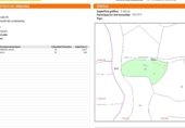 Non-developable land for sale on CALLE REAL 5, Cojáyar, ref: TR307909 photo