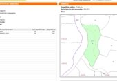 Non-developable land for sale on CALLE REAL 5, Cojáyar, ref: TR307909 photo