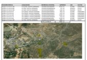 Non-developable land for sale on CALLE REAL 5, Cojáyar, ref: TR307909 photo