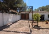 Manor house with land for sale on Camino de Loja a Algarinejo, Loja, ref: TR307917 photo