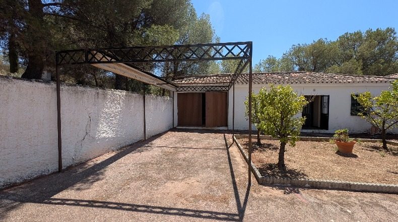 Granada - Loja - 1250000m2