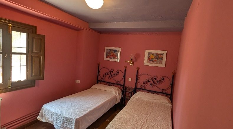 Granada - Loja - 1250000m2