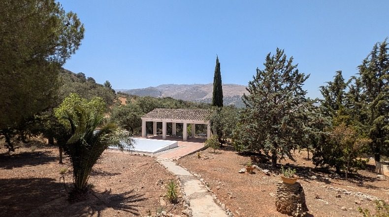 Granada - Loja - 1250000m2