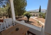 Manor house with land for sale on Camino de Loja a Algarinejo, Loja, ref: TR307917 photo
