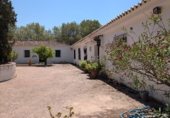 Manor house with land for sale on Camino de Loja a Algarinejo, Loja, ref: TR307917 photo