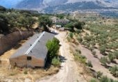 Manor house with land for sale on Camino de Loja a Algarinejo, Loja, ref: TR307917 photo