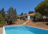 Manor house with land for sale on Camino de Loja a Algarinejo, Loja, ref: TR307917 photo