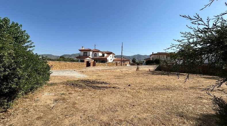 Granada - Cozvíjar - 893m2