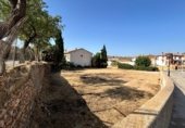 Suelo urbano en venta en la Calle Encinilla 17, Cozvíjar, ref: TR307916 foto