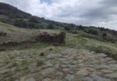 Land with ruins for sale on Pago de los Cortijos, Granada, ref: TR307975 photo