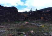 Land with ruins for sale on Pago de los Cortijos, Granada, ref: TR307975 photo
