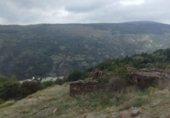Land with ruins for sale on Pago de los Cortijos, Granada, ref: TR307975 photo