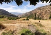Земля на продажу у города Bubión Фото