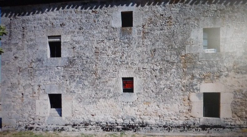Burgos - Mata - 244m2