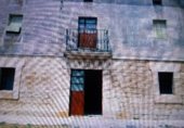 Casa de piedra con terreno en venta en la Calle Real, Mata, ref: TR308053 foto