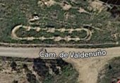 Sòl urbà en venda a la CAMINO DE VALDENUÑO, Mesones, ref.: TR308054 foto