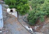 Casa de piedra con terreno en venta en la rincon nuñez, Almuñécar, ref: TR308210 foto
