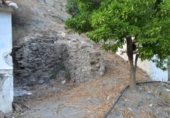 Casa de piedra con terreno en venta en la rincon nuñez, Almuñécar, ref: TR308210 foto
