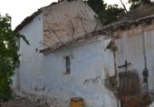 Casa de piedra con terreno en venta en la rincon nuñez, Almuñécar, ref: TR308210 foto