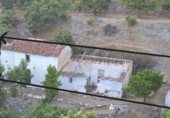 Casa de piedra con terreno en venta en la rincon nuñez, Almuñécar, ref: TR308210 foto