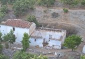 Casa de piedra con terreno en venta en la rincon nuñez, Almuñécar, ref: TR308210 foto