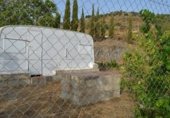 Prefabricated house with land for sale on Los Bañuelos, Almuñécar, ref: TR308749 photo